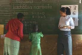 Over 70 teachers awarded Over 70 teachers awarded