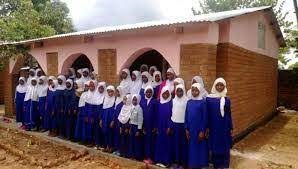 Muslim Parents challenged to send children to school Muslim Parents challenged to send children to school