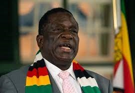 Zimbabwe’s ruling party endorses President