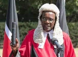 Judge dismisses ACB application Judge dismisses ACB application