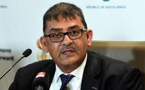 South Africa President appoints Imtiaz Fazel as Inspector-General of Intelligence South Africa President appoints Imtiaz Fazel as Inspector-General of Intelligence