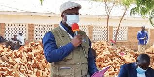MEC concludes Constituency, Ward Boundary Review Exercise MEC concludes Constituency, Ward Boundary Review Exercise