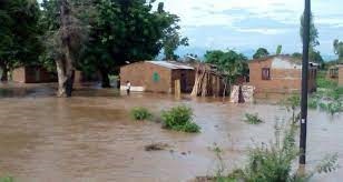 Floods displace over 400 in Karonga Floods displace over 400 in Karonga