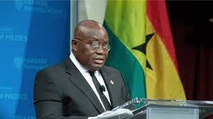 Ghana increases public servants’ salaries by 30 percent