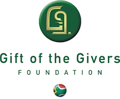 Gift of the Givers Foundation donates K11.5m materials to combat Cholera