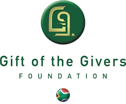 Gift of the Givers Foundation donates K11.5m materials to combat Cholera Gift of the Givers Foundation donates K11.5m materials to combat Cholera
