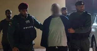 Interpol arrests notorious people smuggler Interpol arrests notorious people smuggler