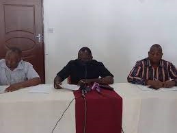 Concerned citizens ask President to establish caretaker government Concerned citizens ask President to establish caretaker government