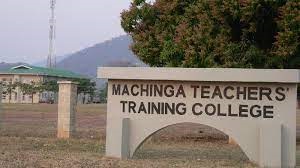 Students petition government to reopen Machinga Teachers Training College