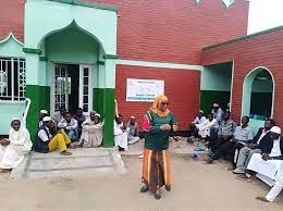 Muslims at Thom Village, Thyolo have new masjid after 40 years