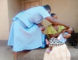 Malawi records new polio Malawi records new polio