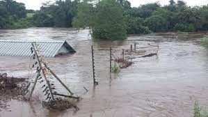 South Africa declares national disaster over floods South Africa declares national disaster over floods