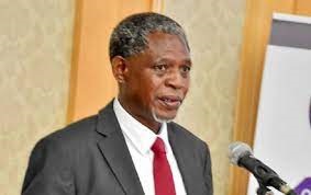 Government doing nothing on federal system-Justice Minister Government doing nothing on federal system-Justice Minister