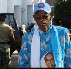 Democratic Progressive Party trashes Nsonda’s allegations Democratic Progressive Party trashes Nsonda’s allegations