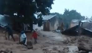 Over 10 die of cyclone Freddy in Malawi, Schools suspended Over 10 die of cyclone Freddy in Malawi, Schools suspended