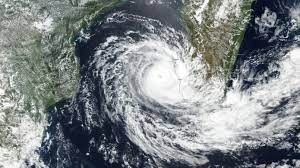 Cyclone Freddy effects expected in Malawi Cyclone Freddy effects expected in Malawi