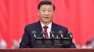 China’s parliament back’s president’s bid to serve third term