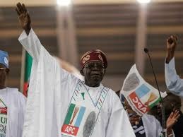 Nigeria’s ruling party candidate has been declared president-elect
