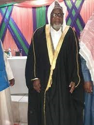 Sheikh Muhammad Uthman Mtalika appointed Malawi’s Grand Mufti