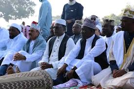 Grand Mufti urges Islamic organizations to respect sheikhs