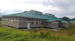 Government changes Chikwawa TTC opening due to theft Government changes Chikwawa TTC opening due to theft