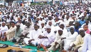 Muslims advised to commit time to Allah