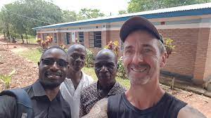 Chimbota Community Development Organisation asks government to vacate from its premises Chimbota Community Development Organisation asks government to vacate from its premises