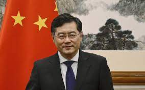 China volunteers to mediate Palestine Israel peace talks