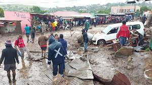 Malawi hosts African regional symposium on loss and damage Malawi hosts African regional symposium on loss and damage