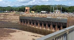 Kapichira hydro power station restored after a year of closure