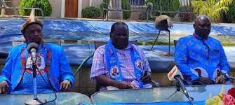 DPP members call for Muthalika’s 2025 presidential candidacy DPP members call for Muthalika’s 2025 presidential candidacy