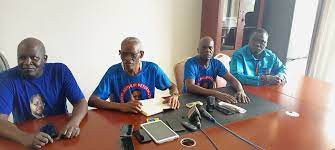 DPP faction rejects endorsement of Mutharika’s candidature DPP faction rejects endorsement of Mutharika’s candidature