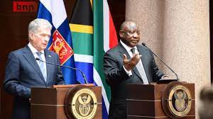 South Africa Presidency withdraws ICC exit South Africa Presidency withdraws ICC exit