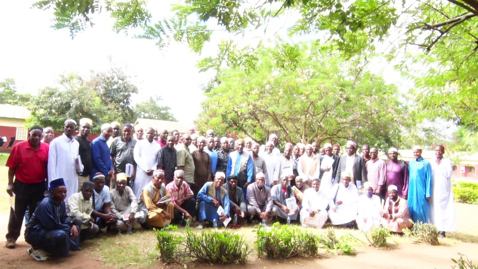 Halaal Department in Malawi certifies 574 establishments