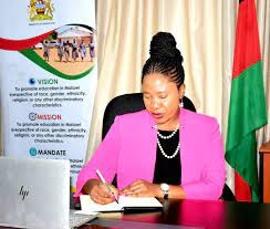 As JCE exams begin, Minister warns against leakage As JCE exams begin, Minister warns against leakage