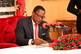 Seven bills assented to law Seven bills assented to law