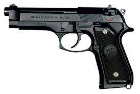 Police arrest man for possessing pistol Police arrest man for possessing pistol
