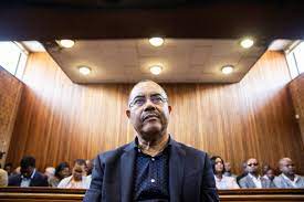 South Africa extradites former Mozambican finance minister to US to face corruption charges