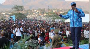 AFORD to bail Malawi with 4 F’s AFORD to bail Malawi with 4 F’s