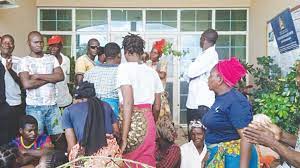 Councilors demand Machinga Council’s explanation on K40 million of Climate Smart Program Councilors demand Machinga Council’s explanation on K40 million of Climate Smart Program