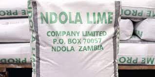 MBS bans importation of Ndola Lime from Zambia MBS bans importation of Ndola Lime from Zambia