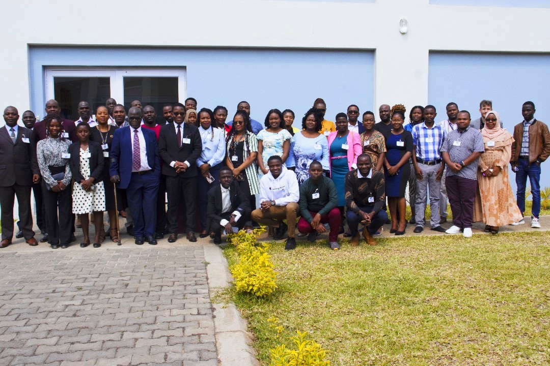 Insufficient Research in Mathematics, Statistics in Malawi Worries IBS Insufficient Research in Mathematics, Statistics in Malawi Worries IBS