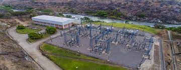 EGENCO to conduct Tedzani Power Station maintenance, to reduce power generation EGENCO to conduct Tedzani Power Station maintenance, to reduce power generation
