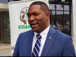2023 Agriculture Fair Opens in Malawi 2023 Agriculture Fair Opens in Malawi