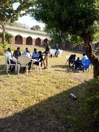MAM Announces Students’ Return To Balaka Islamic Secondary School MAM Announces Students’ Return To Balaka Islamic Secondary School