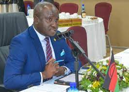 Parliament Cancels Inquiry on Malawi-East Bridge Fertilizer Deal Parliament Cancels Inquiry on Malawi-East Bridge Fertilizer Deal