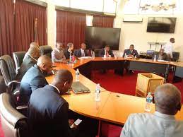 Malawi Passes IMF First Test on 174 million Dollars Credit Malawi Passes IMF First Test on 174 million Dollars Credit