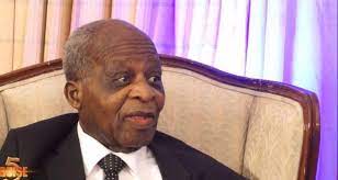 John Tembo Dies John Tembo Dies