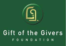 Gift of the Givers foundation distributes family tents to cyclone survivors Gift of the Givers foundation distributes family tents to cyclone survivors