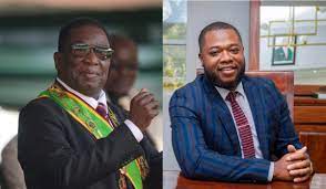 Zimbabwe President Appoints Son Into Cabinet